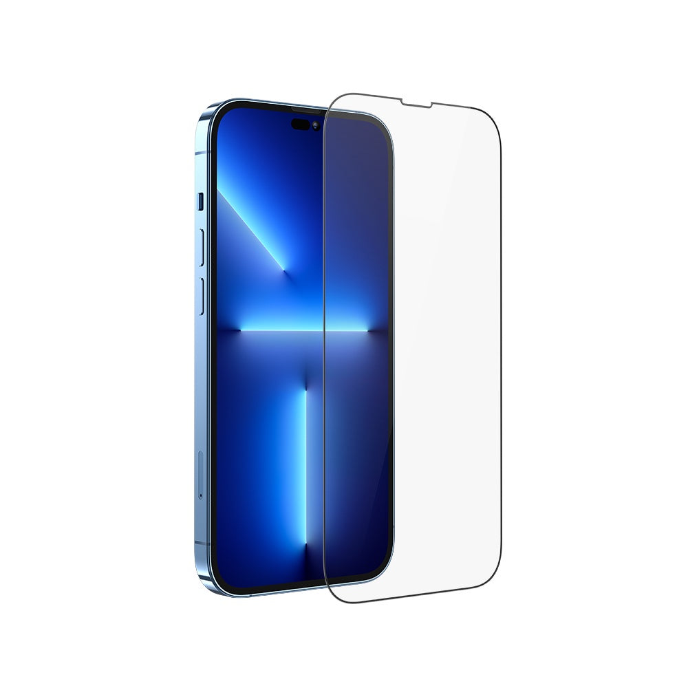 KACA TERBATAS RADIX SUPREME GLASS untuk iPhone 14 Pro (6.1) / 14 Pro Max(6.7)