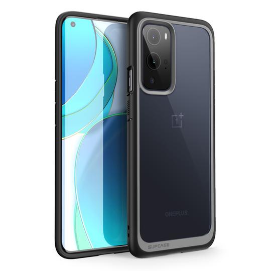 SUPCASE Unicorn Beetle Style OnePlus 9 / 9 Pro Unicorn Beetle Style Case - Black