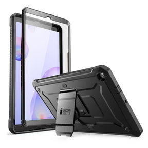 SUPCASE Galaxy Tab A 8.4 inch (2020) Unicorn Beetle Pro Rugged Case - Black