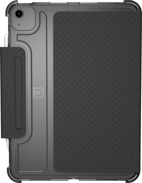 UAG [U] Lucent for iPad Air 10.9" (2020) / iPad Pro 11 2020 (2nd Gen) - Black/Ice Color