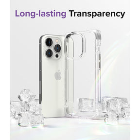 Ringke Fusion Bumper Case Compatible for iPhone 14 / Plus / Pro / Pro Max Case