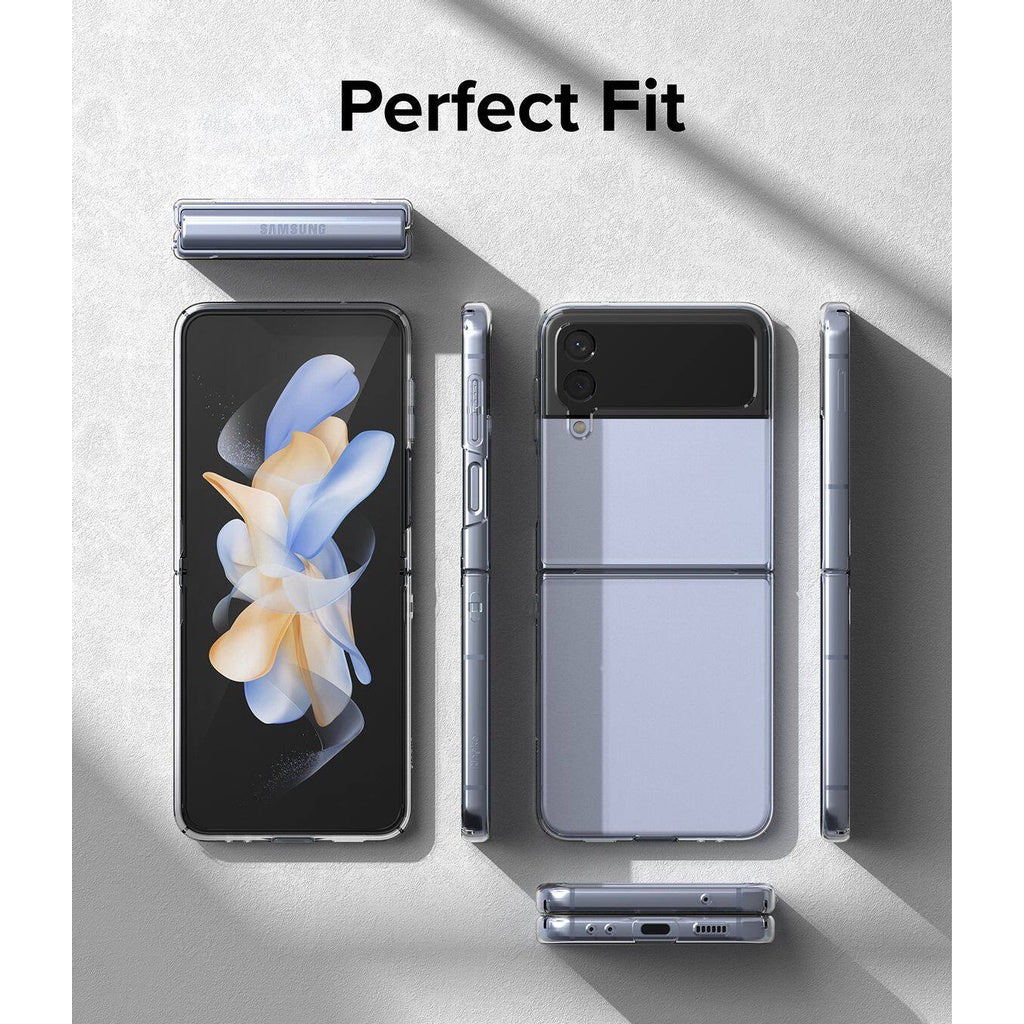 Ringke Slim For Galaxy Z Flip 4 5G 2022 Case