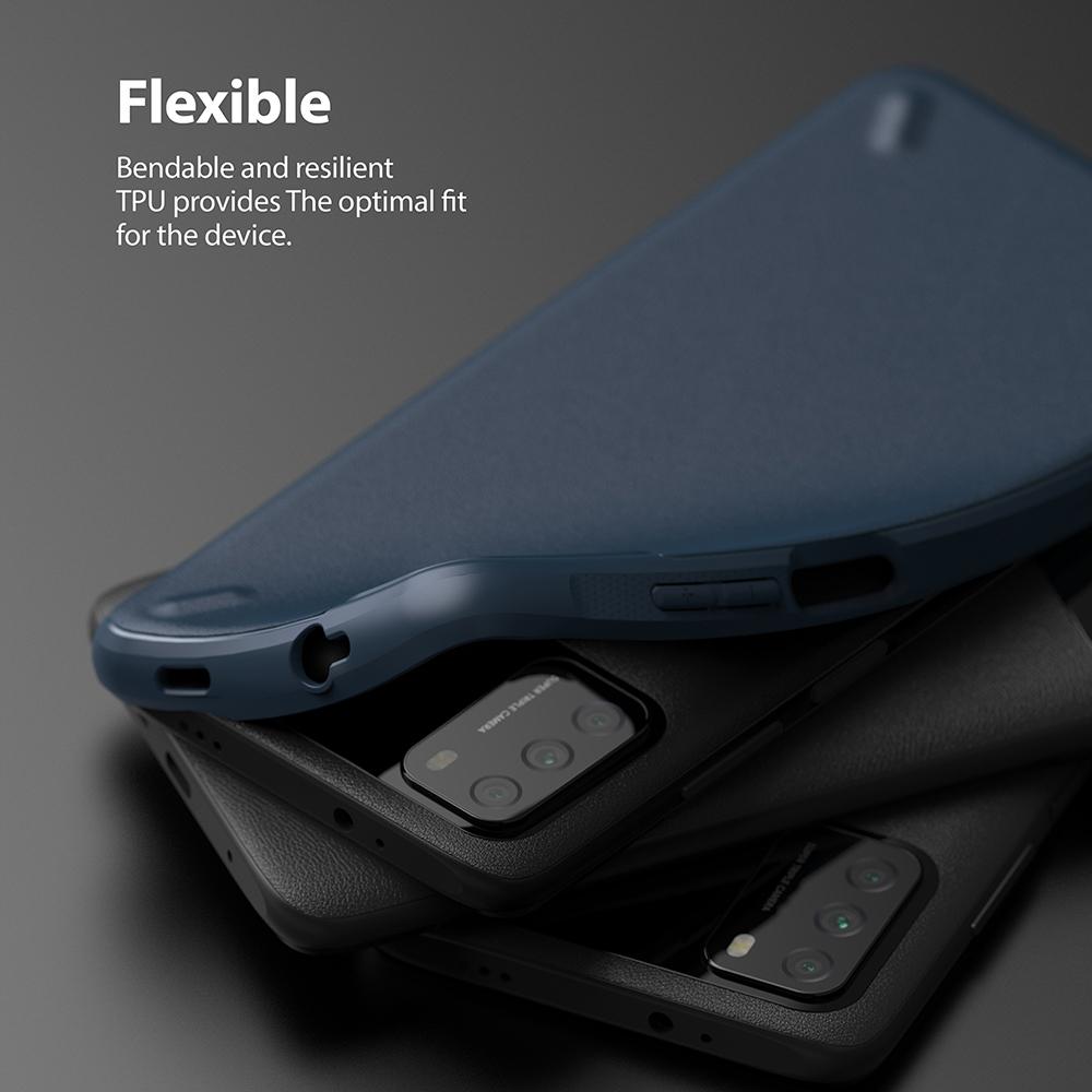 Ringke Onyx Xiaomi Poco M3 Hard Cover Case