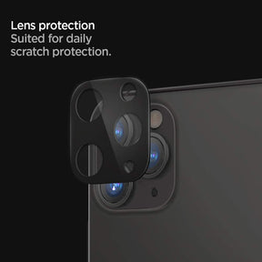 Spigen Camera Lens Screen Protector [2 Pack] iPhone 11 Pro / iPhone 11 Pro Max