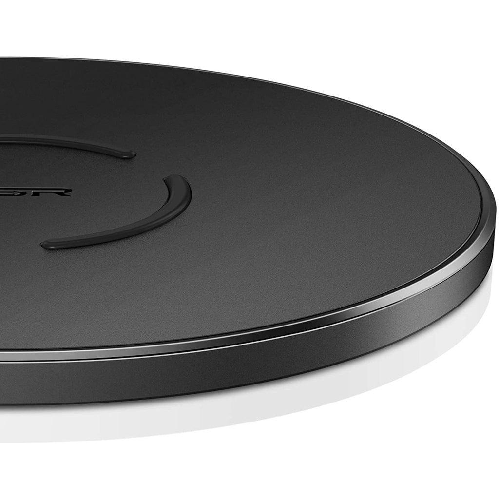 ESR Wireless Charger, 15W Fast Wireless Charging Pad Compatible with iPhone 13 12 Pro Max Mini