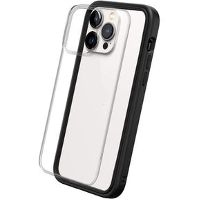 RHINOSHIELD Mod NX Modular Case Compatible with iPhone 14 / Plus / Pro / Pro Max Customizable Shock Absorbent