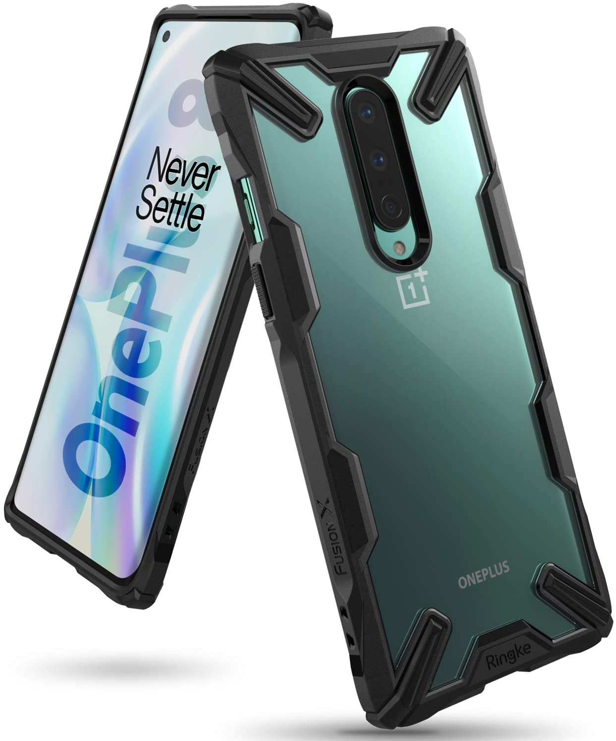 Ringke Fusion X OnePlus 8 Case One Plus 8