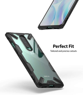 Ringke Fusion X OnePlus 8 Case One Plus 8