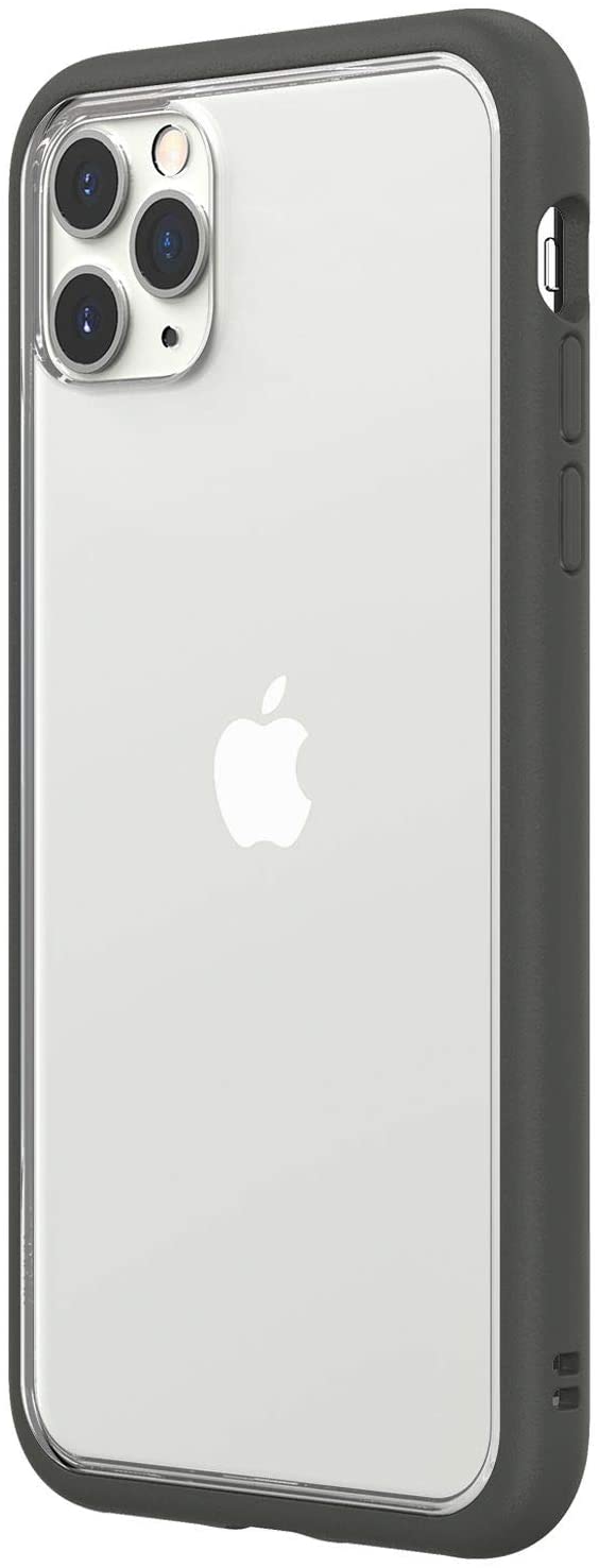 RhinoShield Mod NX iPhone 11 / Pro / Pro Max Customizable Shock Absorbent Heavy Duty Protective Cover