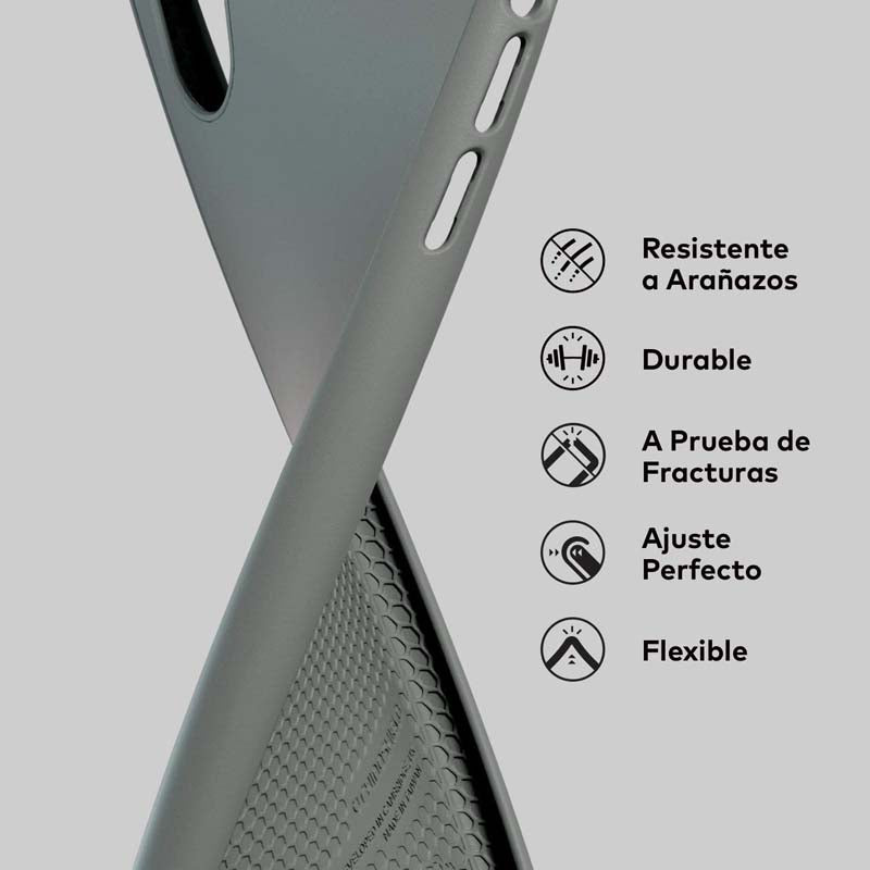 RhinoShield SolidSuit Galaxy A51 / A71 (4G) Shock Absorbent Slim Design Cover Case [3.5M / 11ft Drop tection]