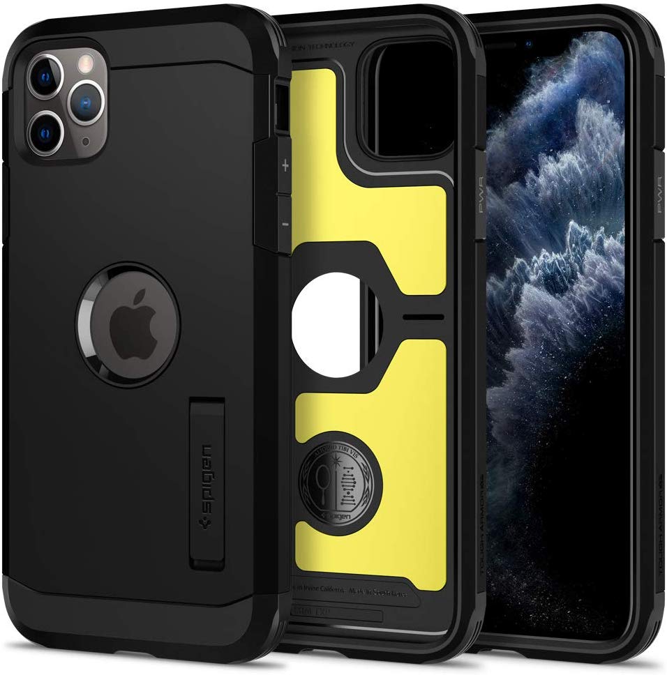 Spigen Tough Armor XP iPhone 11 / 11 Pro / 11 Pro Max Case
