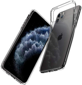 Spigen Liquid Crystal iPhone 11 / 11 Pro / 11 Pro Max Case