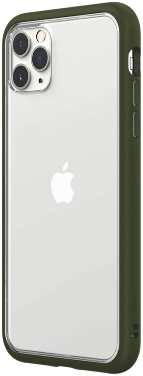 RhinoShield Mod NX iPhone 11 / Pro / Pro Max Customizable Shock Absorbent Heavy Duty Protective Cover