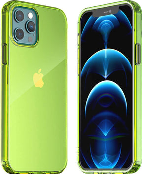 Araree Duple iPhone 12 / Pro / Pro Max Shock Proof Case Cover