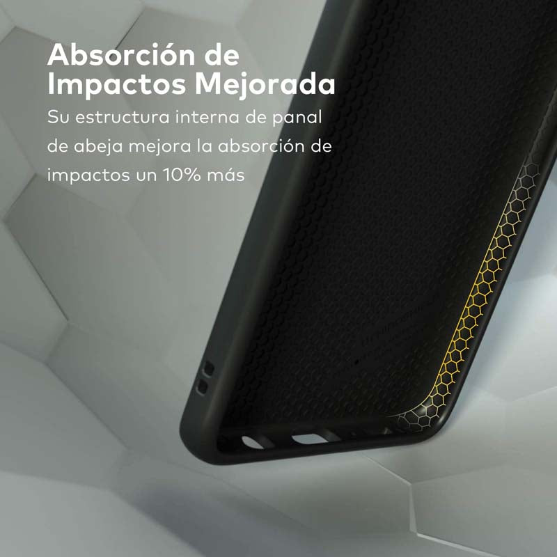 RhinoShield SolidSuit Galaxy A51 / A71 (4G) Shock Absorbent Slim Design Cover Case [3.5M / 11ft Drop tection]