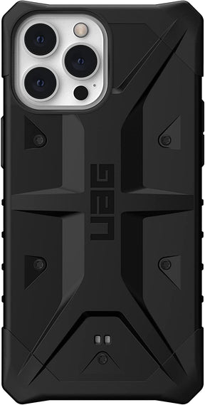 UAG iPhone 13 Pro Max Plasma / Plyo / Pathfinder URBAN ARMOR GEAR Rugged Lightweight Slim Shockproof Clear Protective Cover Case