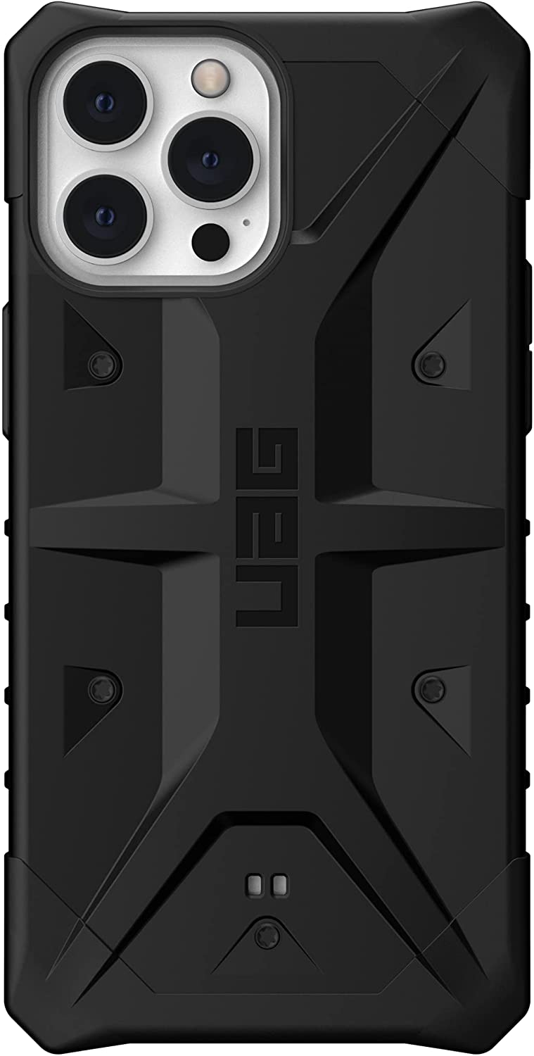 UAG iPhone 13 Pro Max Plasma / Plyo / Pathfinder URBAN ARMOR GEAR Rugged Lightweight Slim Shockproof Clear Protective Cover Case