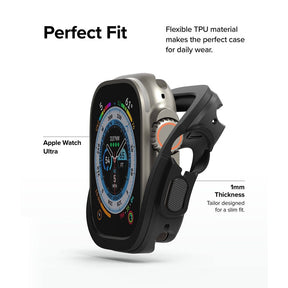 Ringke Air Sports Case Compatible For Apple Watch Ultra 49mm Case Cover