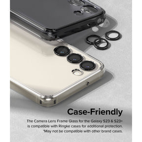 Ringke Camera Glass Protector for Samsung Galaxy S23 Ultra camera lens protector