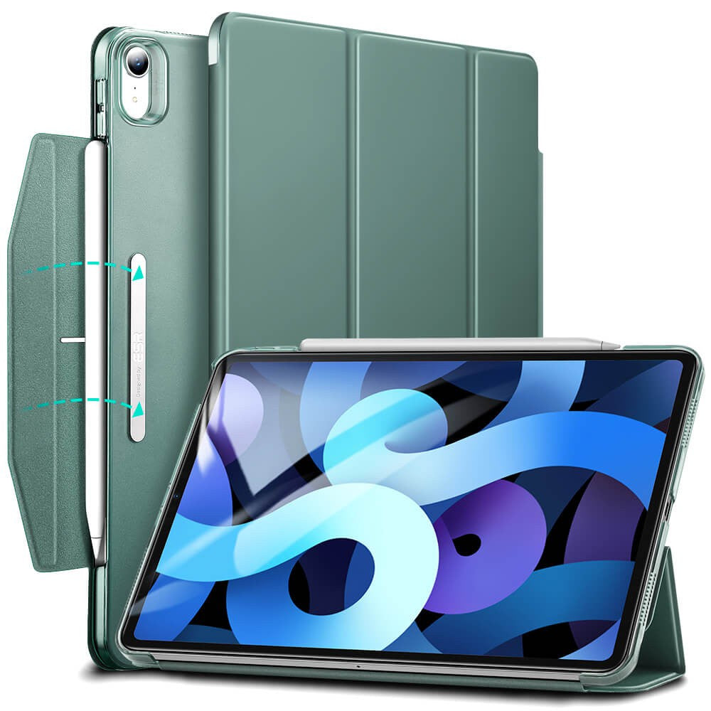 ESR Ascend Trifold iPad Air 5 / 4 Smart Case Cover