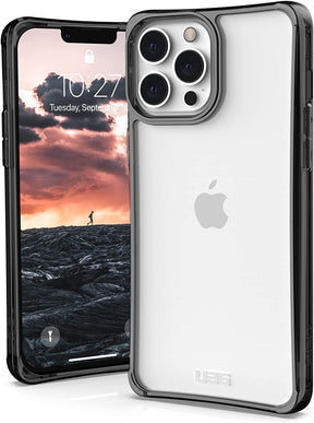 UAG iPhone 13 Pro Max Plasma / Plyo / Pathfinder URBAN ARMOR GEAR Rugged Lightweight Slim Shockproof Clear Protective Cover Case