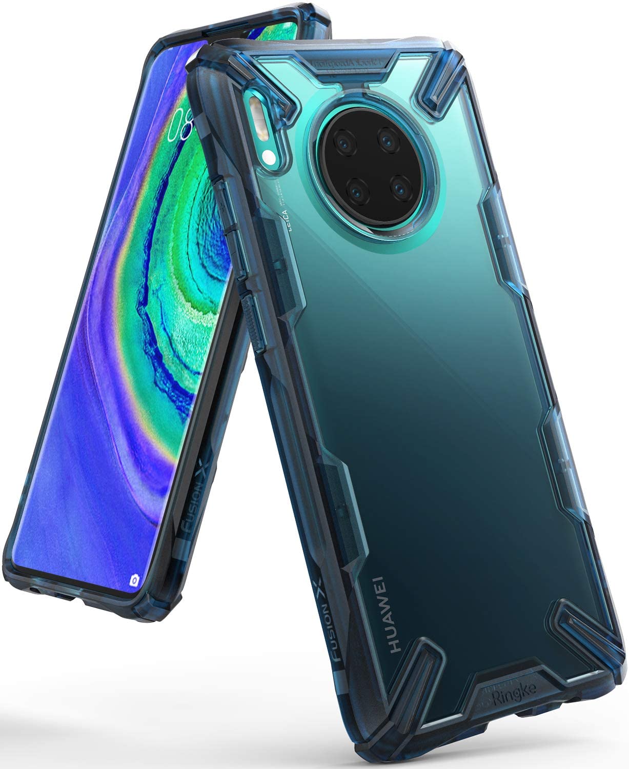 Ringke Fusion X Huawei Mate 30 Case