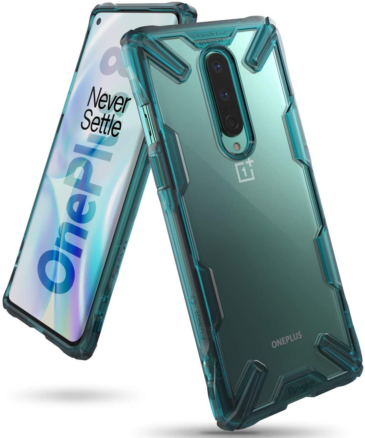 Ringke Fusion X OnePlus 8 Case One Plus 8