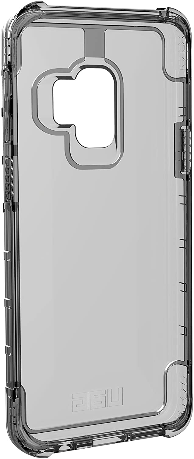 UAG Plyo Samsung Galaxy S9 Feather-Light Rugged Military Drop Tested Phone Case