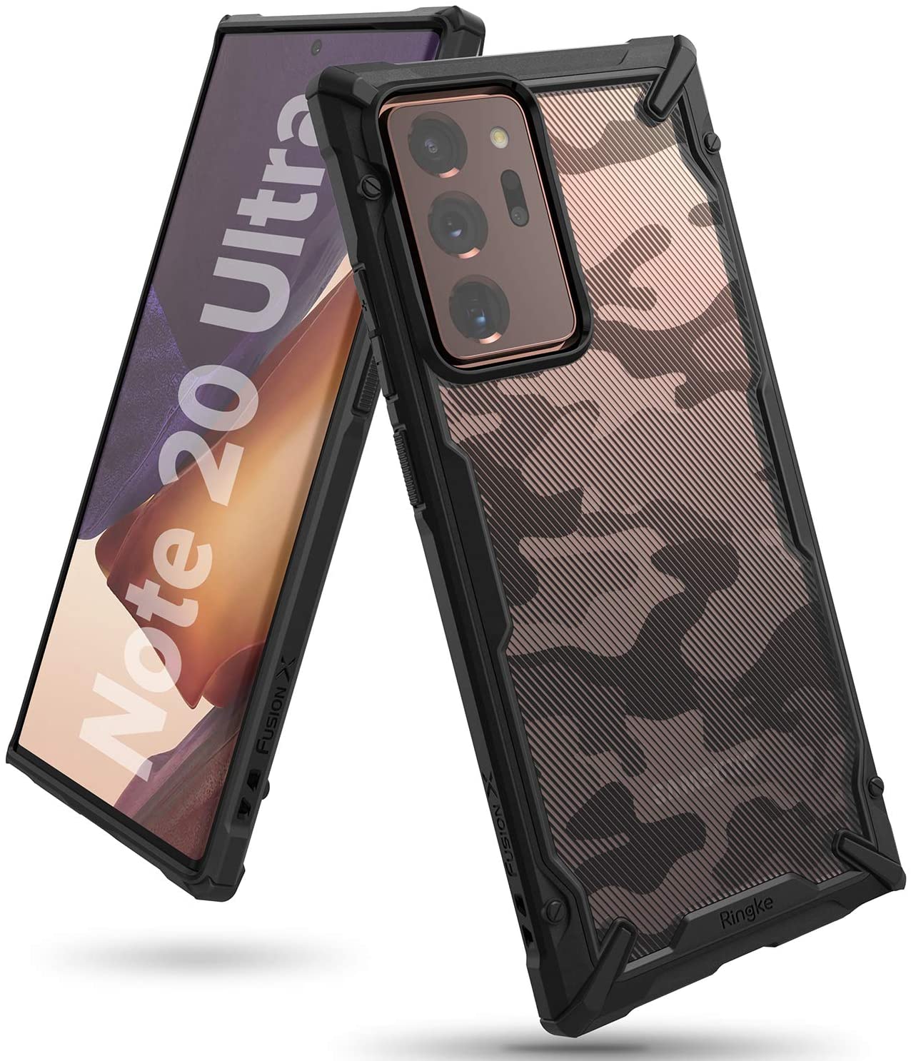 Ringke Fusion X Galaxy Note 20 / Note 20 Ultra Case