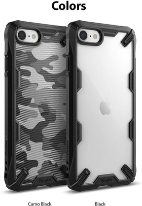 Ringke Fusion X iPhone SE 2020 / iPhone 8 / 7 Case