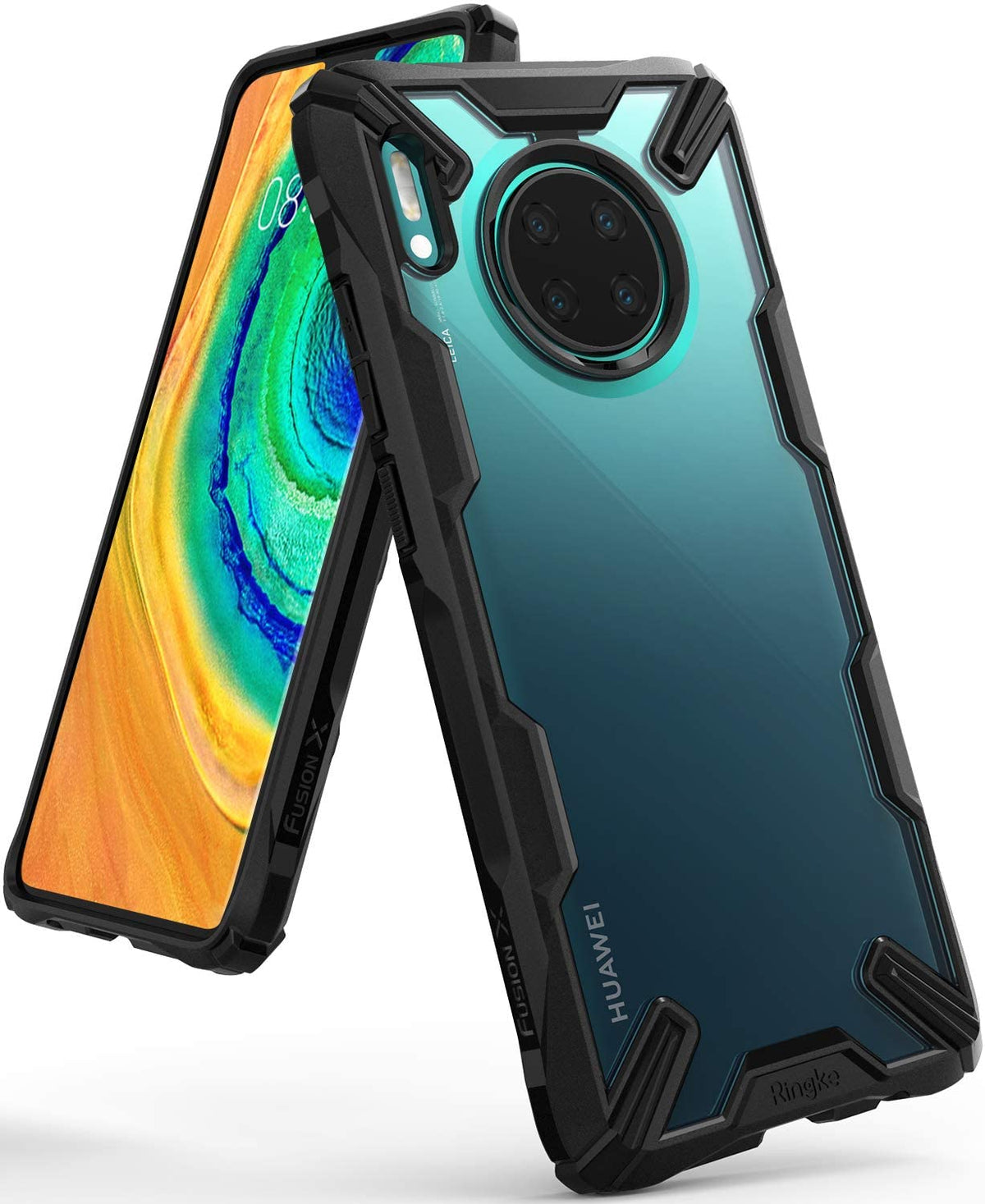 Ringke Fusion X Huawei Mate 30 Case