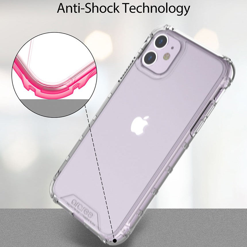 Araree MACH iPhone 11 Pro Max Shockproof Case Cover