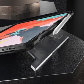 SUPCASE iPad Pro 11 & 12.9 inch (2020) Unicorn Beetle Rugged Case - Black