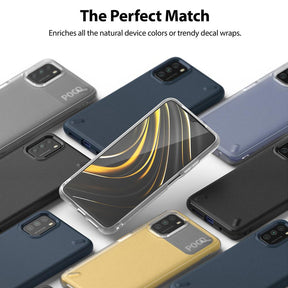 Ringke Onyx Xiaomi Poco M3 Hard Cover Case