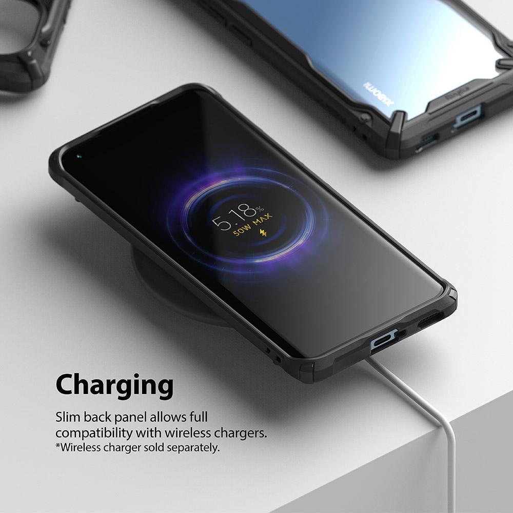 Ringke Fusion-X Xiaomi Mi 11 Case Casing Cover
