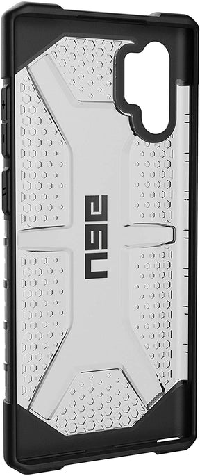 UAG Samsung Galaxy Note 10 Plasma Feather-Light Rugged Military Drop Tested Phone Case