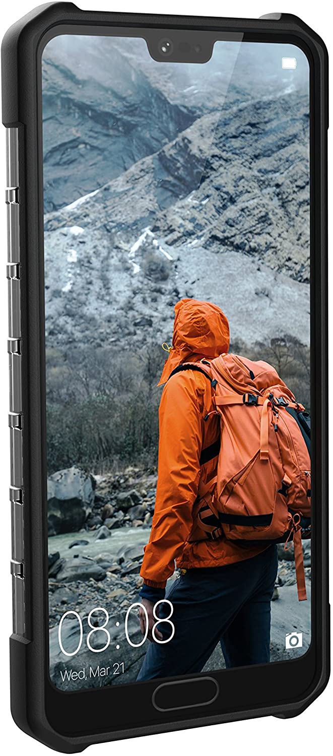 UAG Huawei P20 / P10 / Mate 20 / Mate 10 Plasma Feather-Light Rugged Military Drop Tested Phone Case