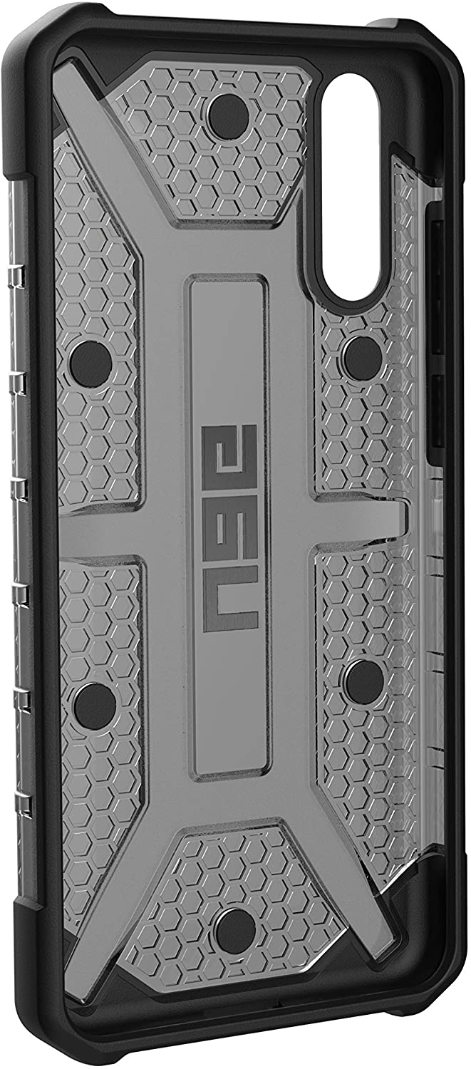 UAG Huawei P20 / P10 / Mate 20 / Mate 10 Plasma Feather-Light Rugged Military Drop Tested Phone Case