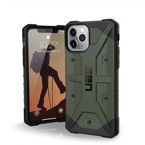 UAG iPhone 11 Pro Pathfinder Feather-Light Rugged Military Drop Tested Case