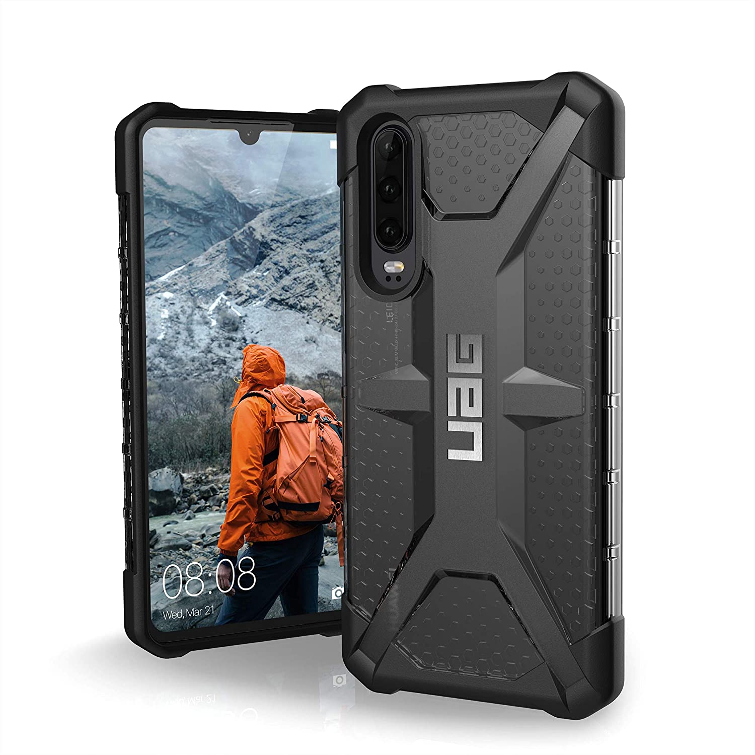 Pro Case Uag Huawei P40 Pro Uag P40 Pro Case Ốp Lưng Huawei Mate