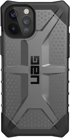 UAG Plasma iPhone 12 / Pro / Pro Max / Mini URBAN ARMOR GEAR Rugged Lightweight Slim Shockproof Transparent Protective Cover