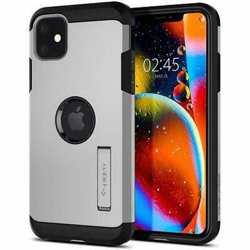 Spigen Tough Armor iPhone 11 / 11 Pro / 11 Pro Max Case