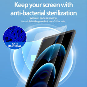Araree Sub Core iPad Pro 11 / 12.9 inch (2021) Tempered Glass Screen Protector