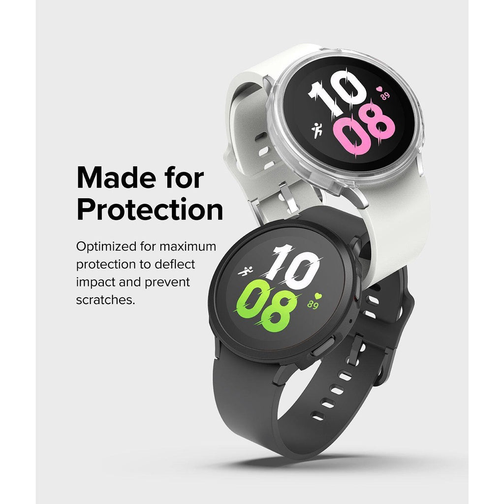 Ringke Air Sports Black For Galaxy Watch 5 44mm / 40mm Case