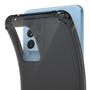 Araree Mach Samsung Galaxy A72 Soft Case Cover