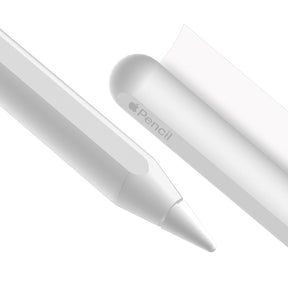 Araree Pure Clear Protector Film Coverage for Apple Pencil 2nd Generation