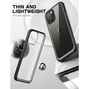 SUPCASE iPhone 13 / Pro / Pro Max / Mini Unicorn Beetle Style Slim Clear Case Cover