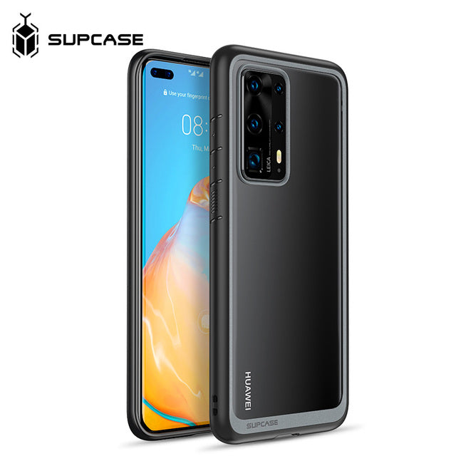 SUPCASE UB Style Huawei P40 / P40 Pro Case Bumper Cover