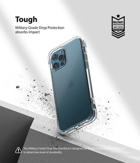 Ringke Fusion Plus Fusion+ iPhone 12 / iPhone 12 Pro Case Casing Cover