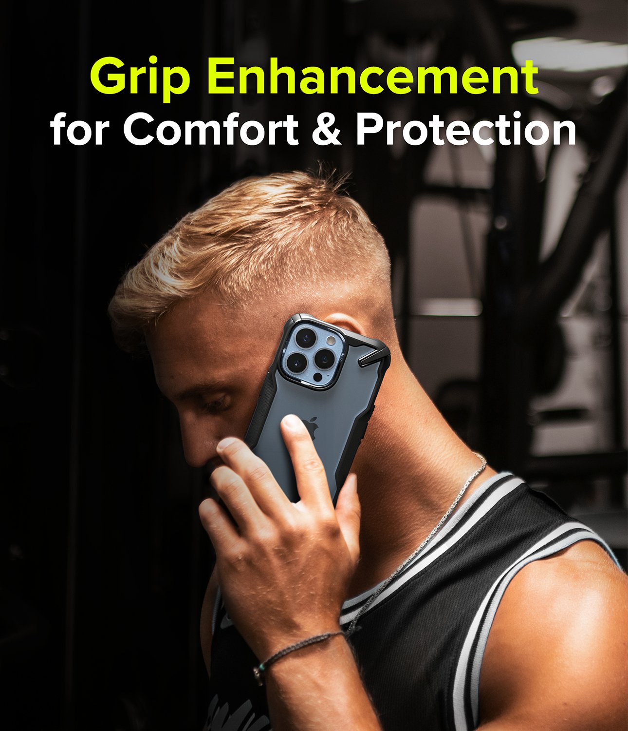 Ringke Fusion-X iPhone 13 / Pro / Pro Max Case Cover Casing